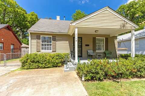 3740 MARION, Memphis, TN 38111