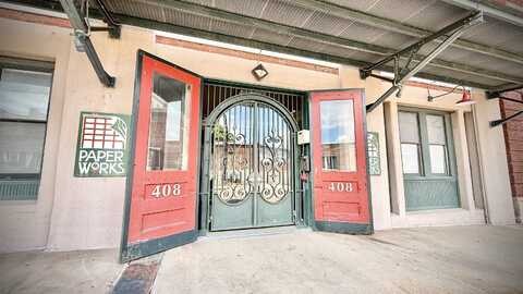 408 S FRONT, Memphis, TN 38103