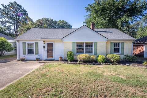 5067 WINGDALE, Memphis, TN 38117