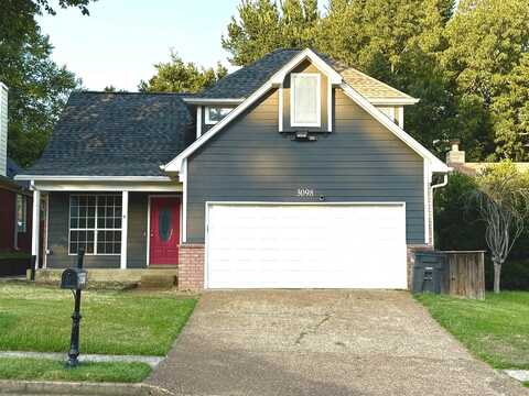 3098 BRANDON WAY, Lakeland, TN 38002
