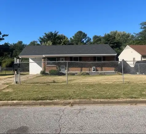 4951 SHAYNE, Memphis, TN 38109