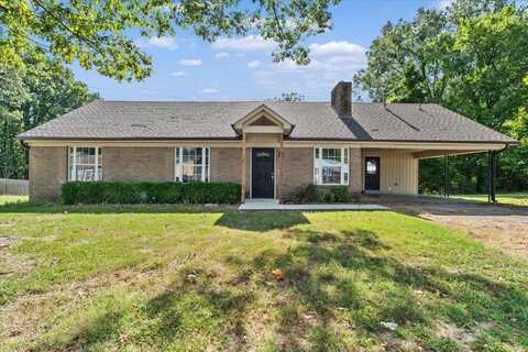 101 SIVIL, Covington, TN 38019