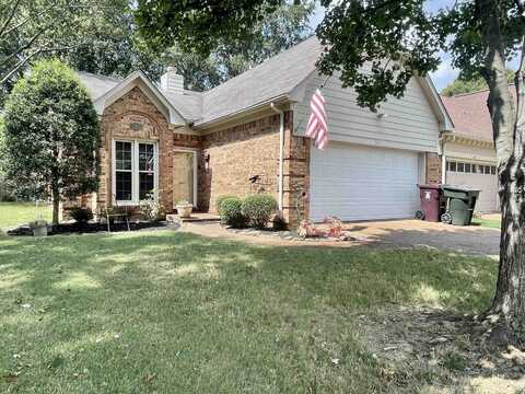 383 TAYLORS, Collierville, TN 38017