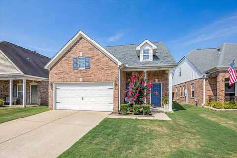 4927 KNOB CREEK, Arlington, TN 38002