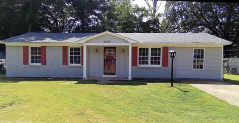 4039 TREVATHAN, Memphis, TN 38109