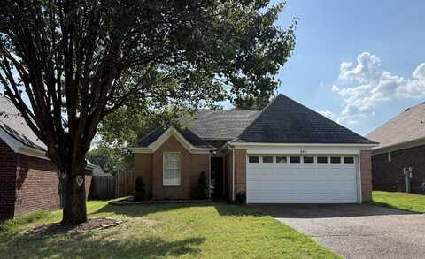 883 TIMBER TRACE, Memphis, TN 38018