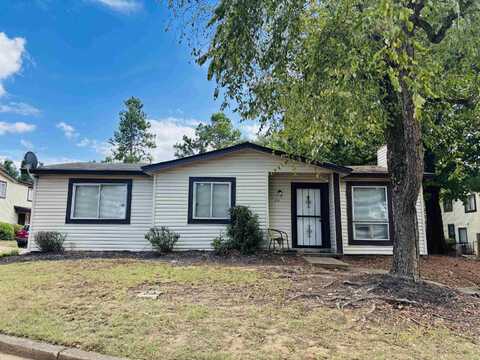 4721 QUEENS LACE, Memphis, TN 38118