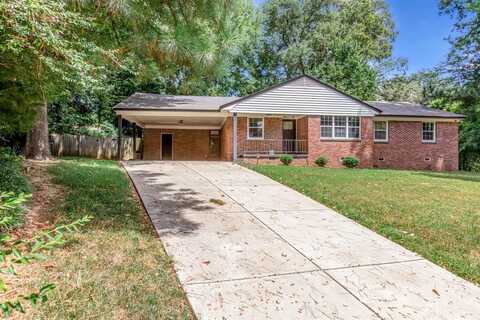 2230 WELLONS, Memphis, TN 38127