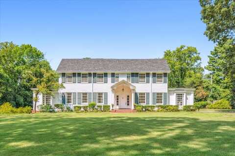 521 CHERRY, Memphis, TN 38117