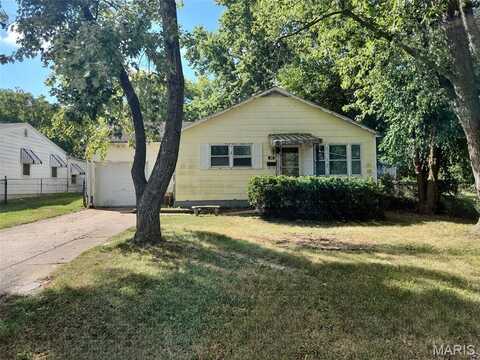 408 E Spencer Street, Cuba, MO 65453