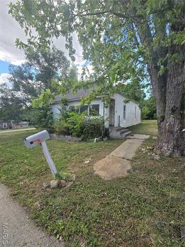 412 S Firman Street, Park Hills, MO 63601