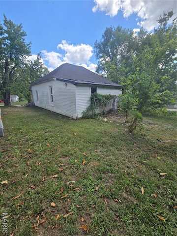 412 S Firman Street, Park Hills, MO 63601