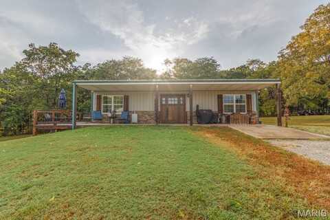 27327 HARRILL Lane, Lebanon, MO 65536