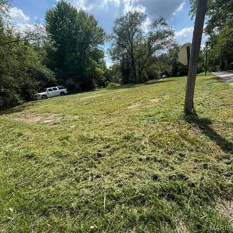 1445 N 55th Street, East Saint Louis, IL 62204