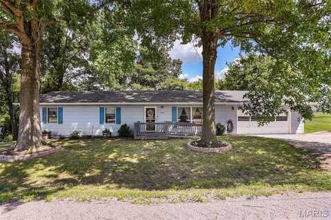 13144 S State Highway 94, Marthasville, MO 63357