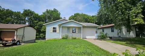 723 August Street, Jackson, MO 63755