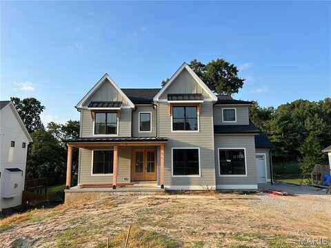 1312 W Essex Avenue, Kirkwood, MO 63122