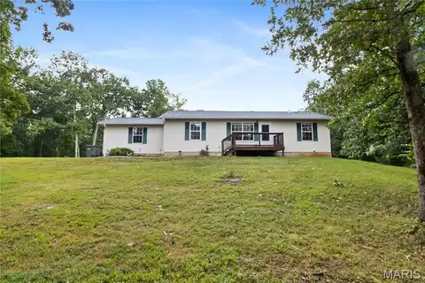 2237 Henson Farm Road, Festus, MO 63028