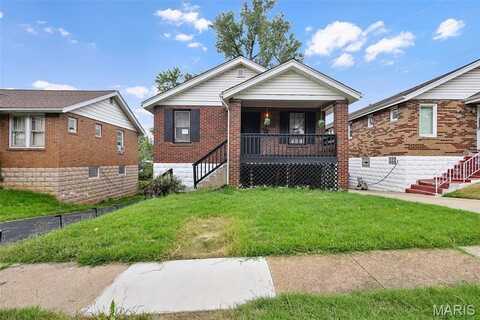 8133 Toddy Avenue, Saint Louis, MO 63114