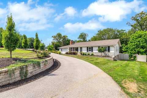 4328 S Lindbergh Boulevard, Sunset Hills, MO 63127