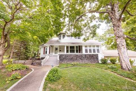 526 Forest Avenue, Belleville, IL 62220