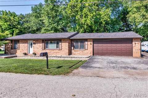 18 Dale Drive, Unincorporated, MO 63303