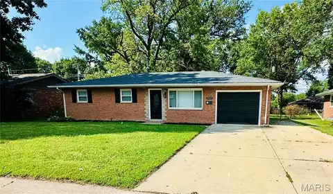 2509 Angela Drive, Granite City, IL 62040