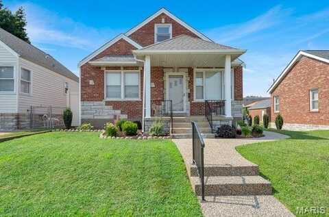 5632 Bischoff Avenue, Saint Louis, MO 63110