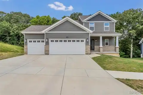 4797 Sierra View Place, Imperial, MO 63052