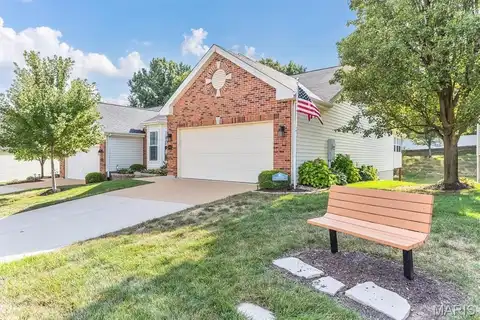 4440 Kerth Circle Crossing, Unincorporated, MO 63128