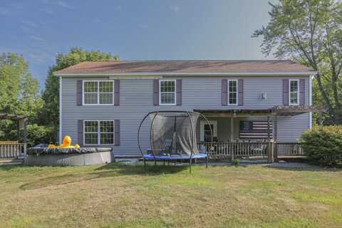 53 Lincolnville Avenue, Belfast, ME 04915
