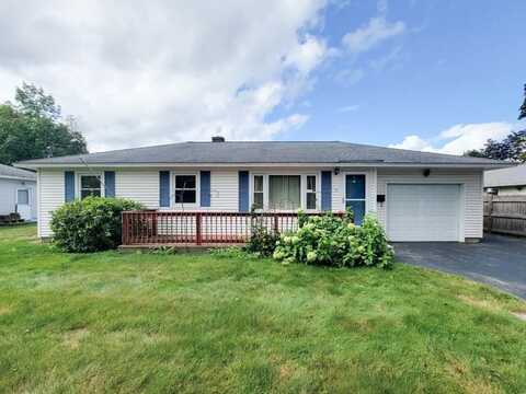 19 Hayden Street, Nashua, NH 03060