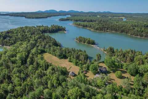 143 Eagle Point Road, Lamoine, ME 04605