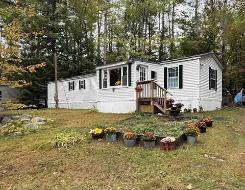 15 Blue Rock Road, Monmouth, ME 04259