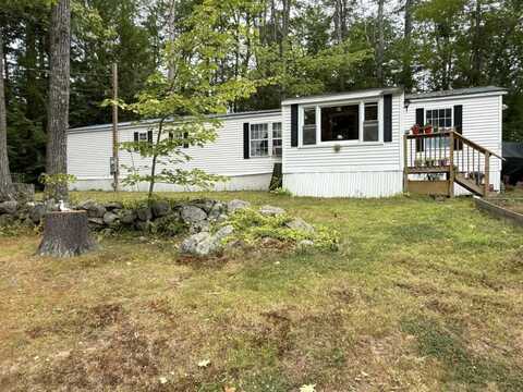 15 Blue Rock Road, Monmouth, ME 04259
