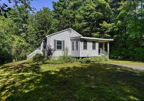 106 Water Street, Marlborough, NH 03455