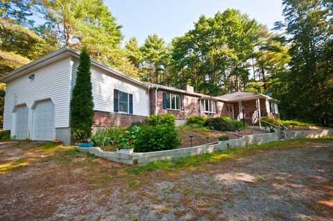 5 Scotts Lane, Bucksport, ME 04416