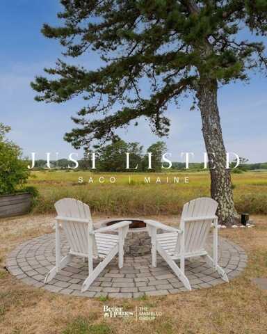 22 Camp Ellis Avenue, Saco, ME 04072