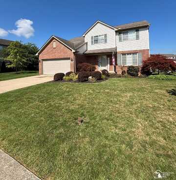 209 Caribou Run, Dundee, MI 48131
