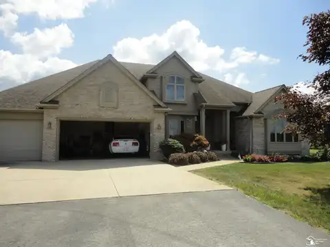 1461 W Rauch, Temperance, MI 48182