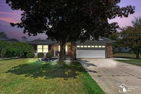 18503 Valleyview, Riverview, MI 48193