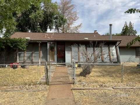 1206 W. 12th St, Alturas, CA 96101