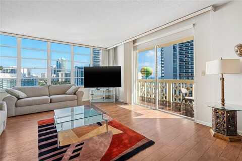 1825 S Ocean Dr, Hallandale Beach, FL 33009