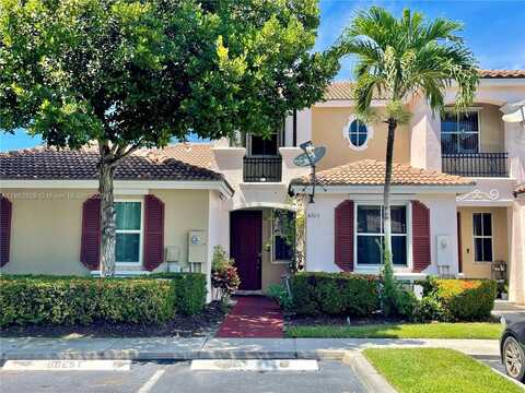 4203 NE 22nd Dr, Homestead, FL 33033