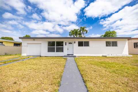 1625 NW 9th Ct, Homestead, FL 33030