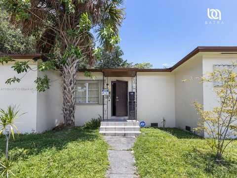 5001 NW 12th Ave, Miami, FL 33127