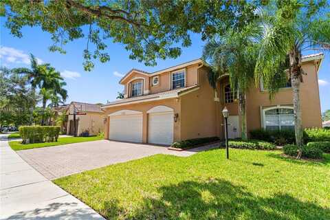 13374 NW 13th St, Pembroke Pines, FL 33028