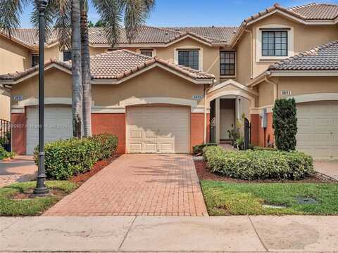 3853 Tree Top Dr, Weston, FL 33332