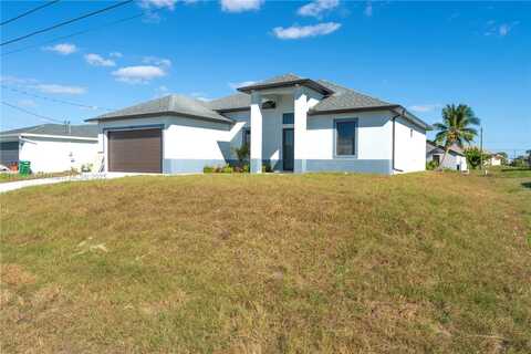 1407 NE 5TH AVE, Cape Coral, FL 33909
