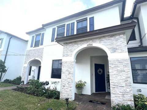 12916 SW 233rd Ter, Homestead, FL 33032